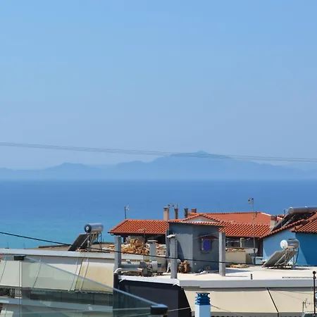 Rastoni Rqd 5 Daire Arkoudi Dış mekan fotoğraf