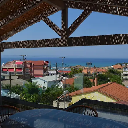 Rastoni Rqd 5 Daire Arkoudi Dış mekan fotoğraf