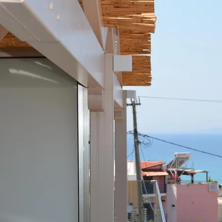 Rastoni Rqd 5 Daire Arkoudi Dış mekan fotoğraf