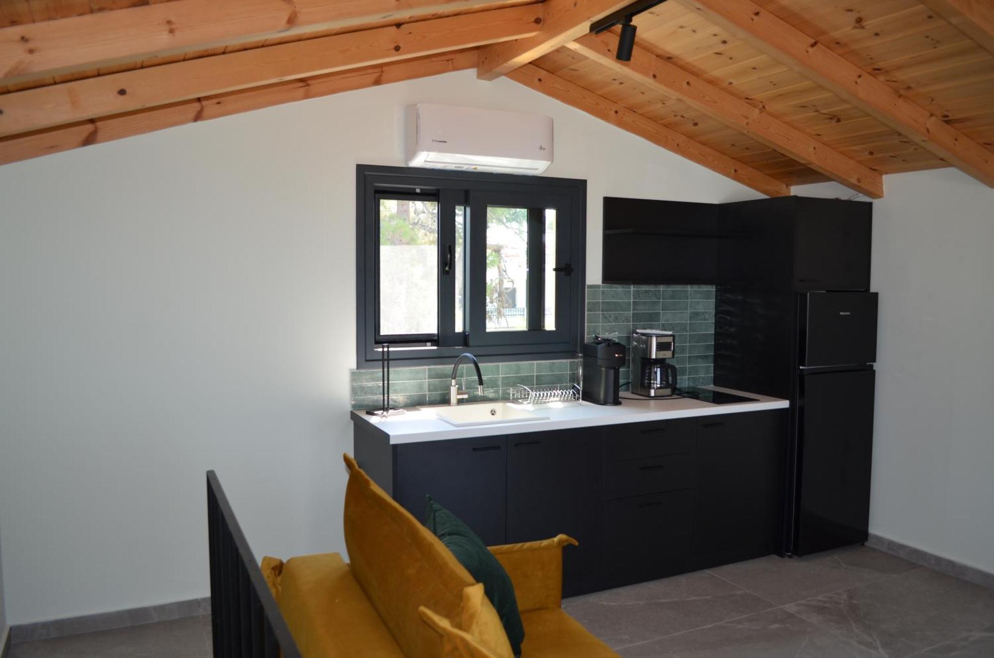 Apartment Rastoni Rqd 5 *